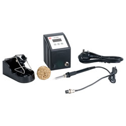 Xytronic LF-1700, 100W Lead-Free Digital Soldering Station