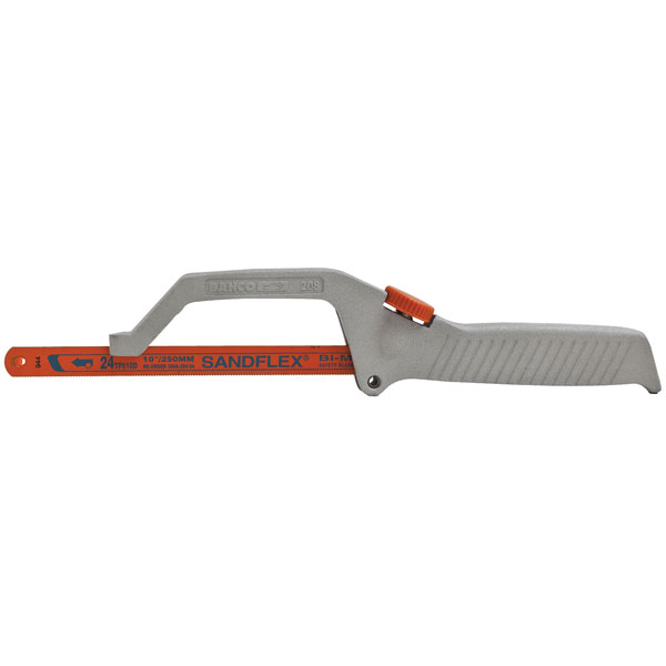Bahco 208 Mini Hacksaw