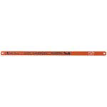 Bahco 3906-300-24-10P 24TPI Sandflex Bi-Metal Hacksaw Blades 300mm Pack of 10