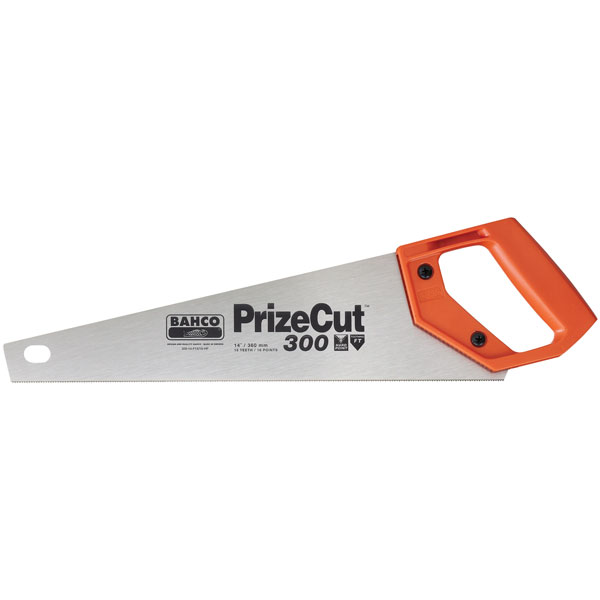 Bahco 300-14-F15/16-HP Toolbox Handsaw 350mm 14in