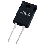 Arcol AP830 10RFS 10R 1% 30W TO220 High Power Resistor