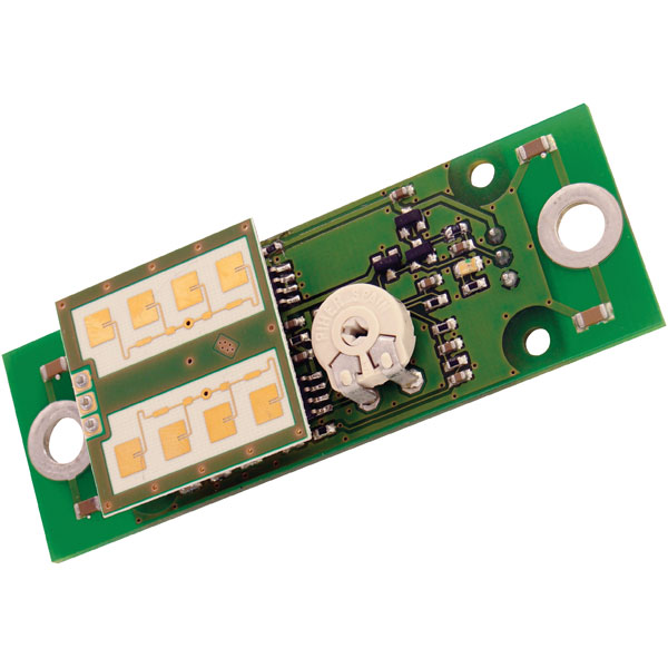 B+B Sensors RAD-MOD Radar Module Precision Motion Detector