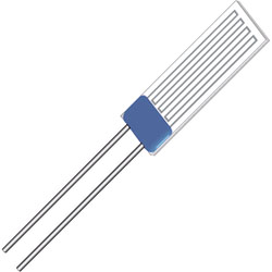 Heraeus Platinum Temperature Sensors -70 to +500 °C 3850ppm/K Class