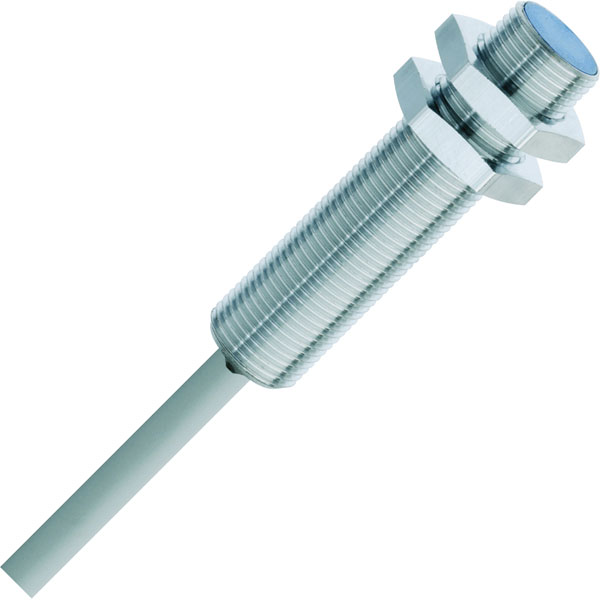 Click to view product details and reviews for Contrinex 220 820 847 4mm Distance No Inductive Proximity Switch C.