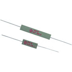 Vitrohm 5W High Load Wirewound Resistors 10%