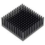 Fischer Elektronik ICK PGA CPU Heat Sinks