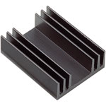 Fischer Elektronik Heat Sinks 29 x 11m (W x H)