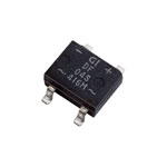 Diotec SMD Bridge Rectifiers Single Phase