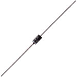 Diotec Standard 1A Axial Rectifier Diodes - 1N400x Series