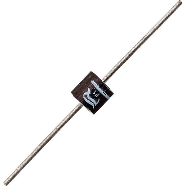 Diotec P600K Rectifier Diode 6A 800V