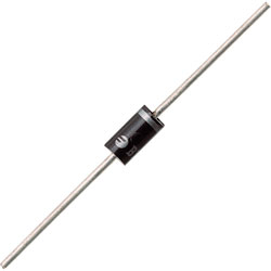 Diotec ZPY Zener Diodes Axial 500mW