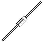 Diotec ZPY Zener Diodes Axial 1.3W