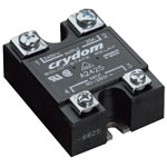 Electronic Power Relays