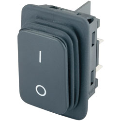 Marquardt 1930 Series IP65 Rocker Switches