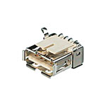 Assmann WSW A-USB A/B/SMT USB 2.0 Sockets