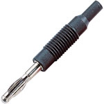 SKS Hirschmann Transition Plugs MZS 4 Male/Female 6A