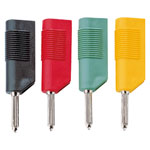 SKS Hirschmann Bunch Plugs BSB 20K 60Vdc 30A