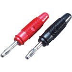 SKS Hirschmann Laminated  Shatterproof 4mm Plugs LAS 30 60V DC 32A