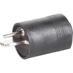 BKL Electronic DIN Speaker Connectors