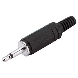 BKL Mono Jack 3.5mm Connectors