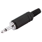 BKL Mono Jack 3.5mm Connectors