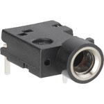 Jack Fitting Coupling: 3.5mm  BKL Electronic