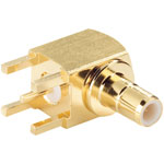 BKL Electronic SMB Plugs, Sockets and Connectors