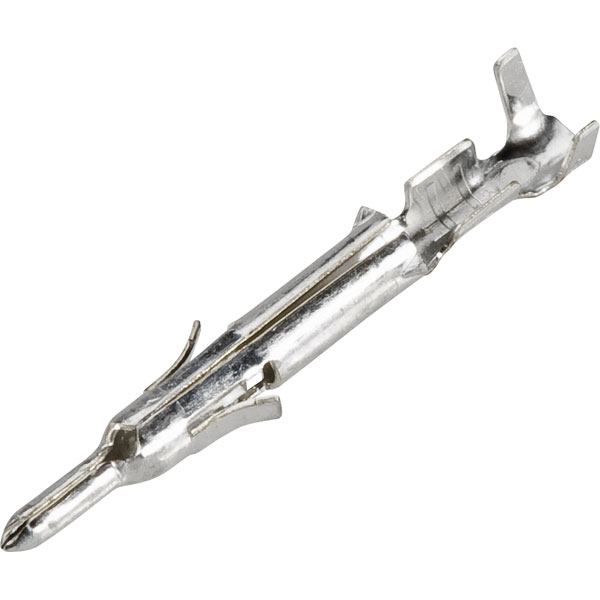 TE Connectivity 170363-1 Mini Universal MATE-N-LOK Crimp Pin 22 - ...