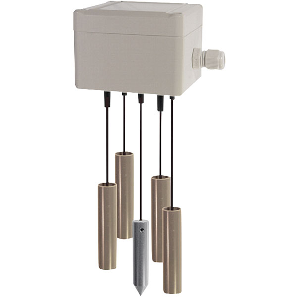B+B Sensors CON-WLSW-24V 24VDC Level Controller for Conductive Liquids