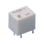 Fujitsu FBR51 Series Miniature Automotive Relay 25A