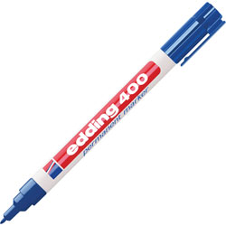 Edding 400 Permanent Markers