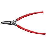 Wiha Classic Straight Circlip Pliers for Outer Rings (Shafts)