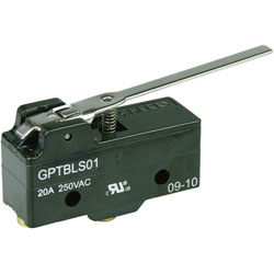 ZF GPT Microswitches