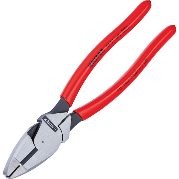 Knipex American Style Lineman's Pliers