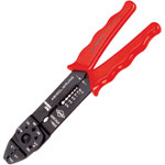 Knipex 97 32 240 Crimping Pliers 240mm