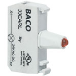 BACO Terminal Blocks with LED