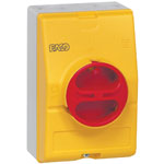 BACO 3-pin Circuit Breakers