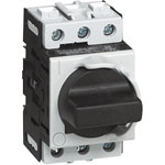 BACO 3PST On-Off Fuse Circuit Breakers