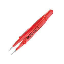 Knipex Precision Tweezers Insulated