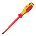 Knipex VDE Phillips Screwdrivers