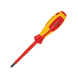 Knipex VDE Torx Screwdrivers