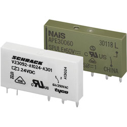 WAGO 857-152 Relay SPDT-CO 24VDC