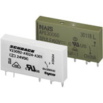 WAGO 857-153 Relay SPDT-CO 24VDC
