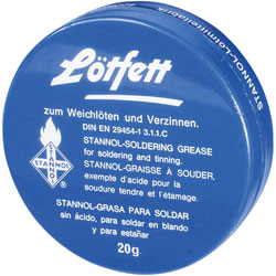 Stannol Solder Grease