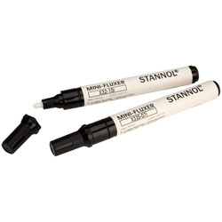 Stannol No-Clean Flux Pens