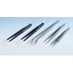 Bernstein Titan Titanium Tweezers