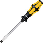 Wera Kraftform Plus Series 900 932A Slotted Screwdrivers