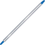 Wiha Spare Blades for Crosshead PZ Screws Systems 6