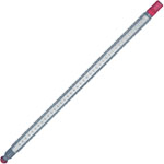 Wiha Slotted Reversible Blades System 6