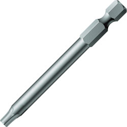 Wera Deep Hole Torx Bits - 70mm